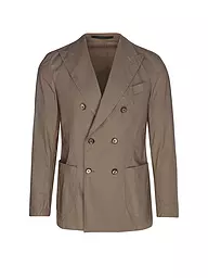 WINDSOR | Sakko BARISTO | Marrone chiaro