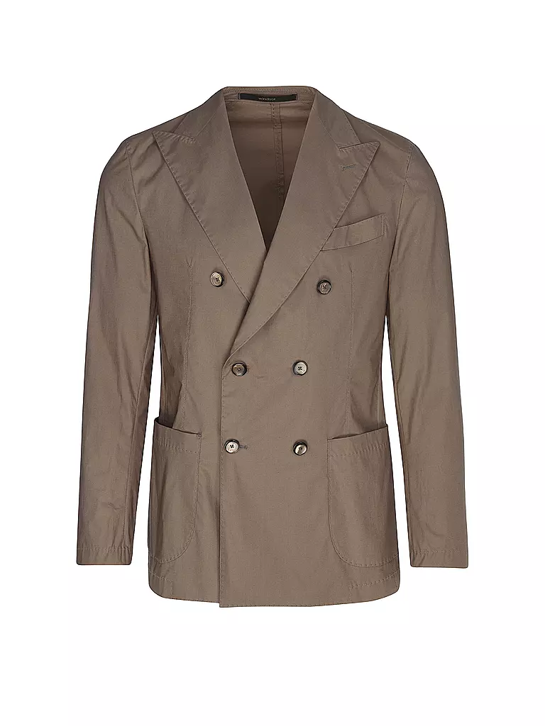 WINDSOR | Sakko BARISTO | Marrone chiaro