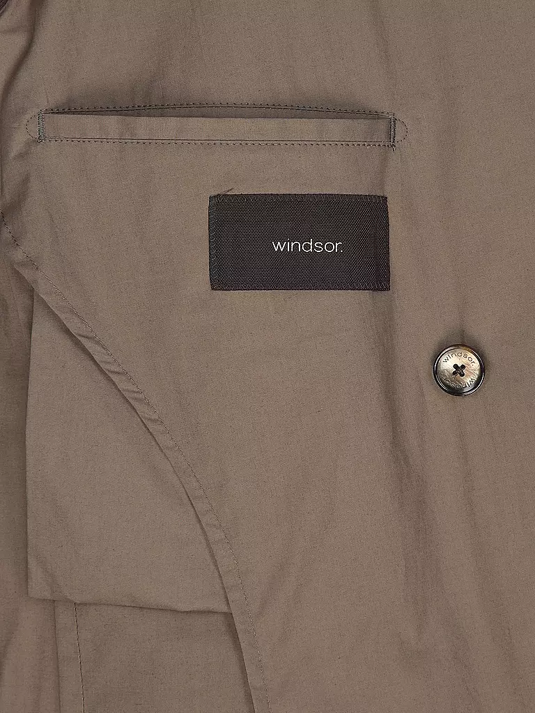WINDSOR | Sakko BARISTO |
