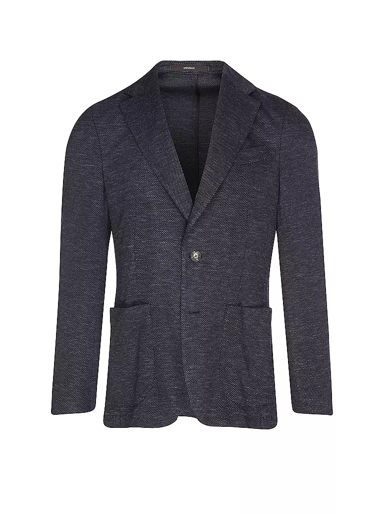 WINDSOR | Sakko GIORNO | Blu scuro