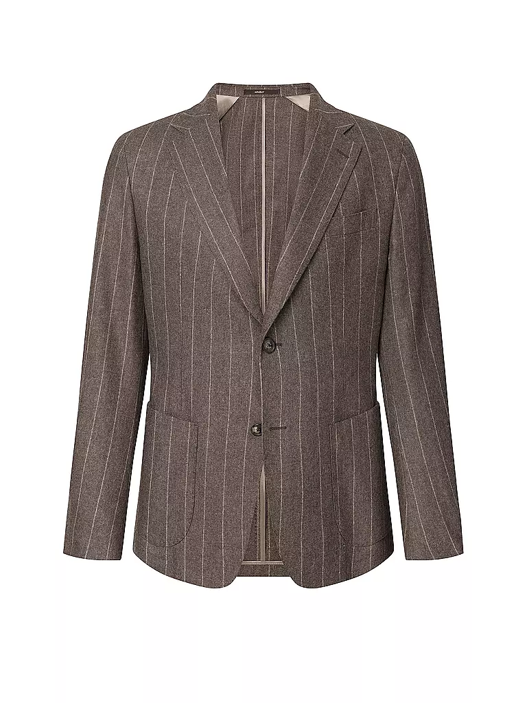 WINDSOR | Sakko GIORNO | Marrone