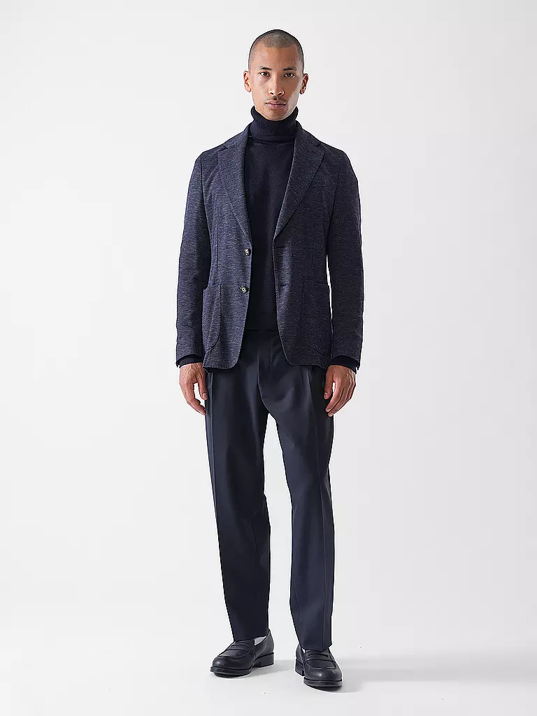 WINDSOR | Sakko GIORNO | Blu scuro