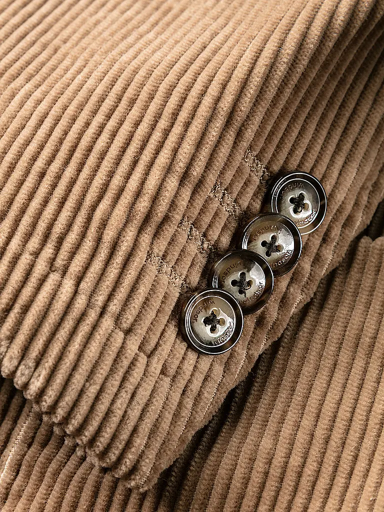 WINDSOR | Sakko GIRO-W | Marrone