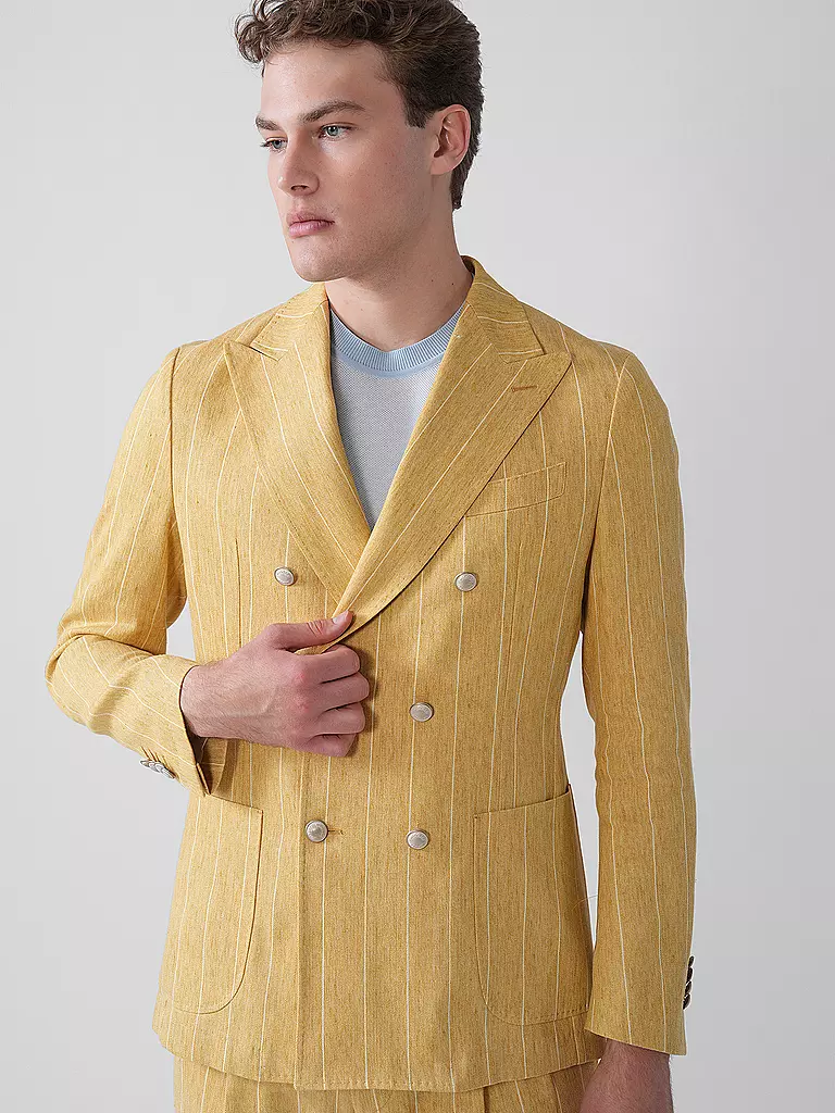 WINDSOR | Sakko SALINO |