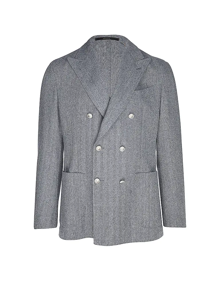 WINDSOR | Sakko SALIO | Blu chiaro