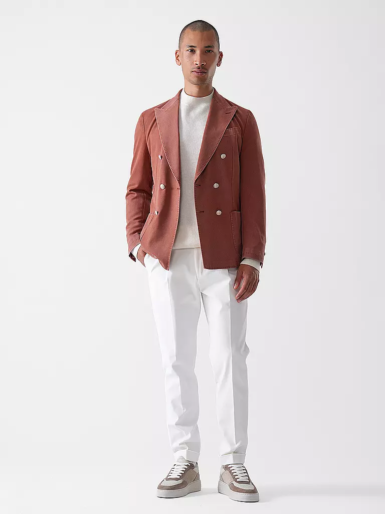 WINDSOR | Sakko SALIO | Arancione
