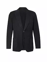 WINDSOR | Sakko Shaped Fit MANOLO | Blu scuro