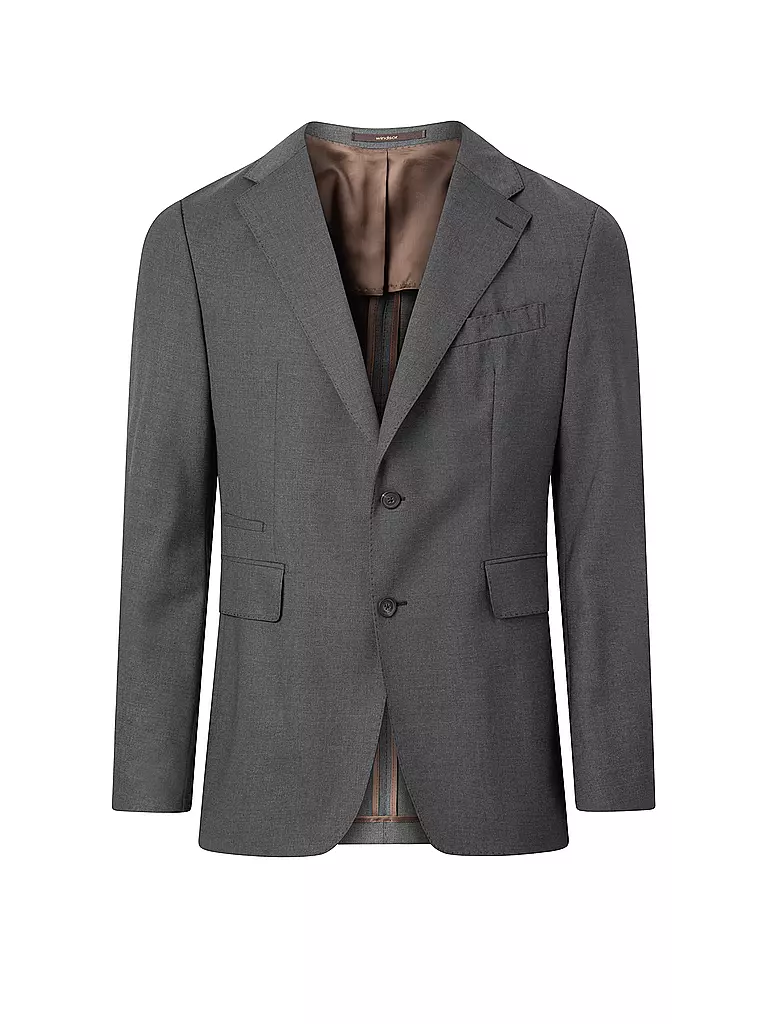 WINDSOR | Sakko Shaped Fit SONO | Grigio