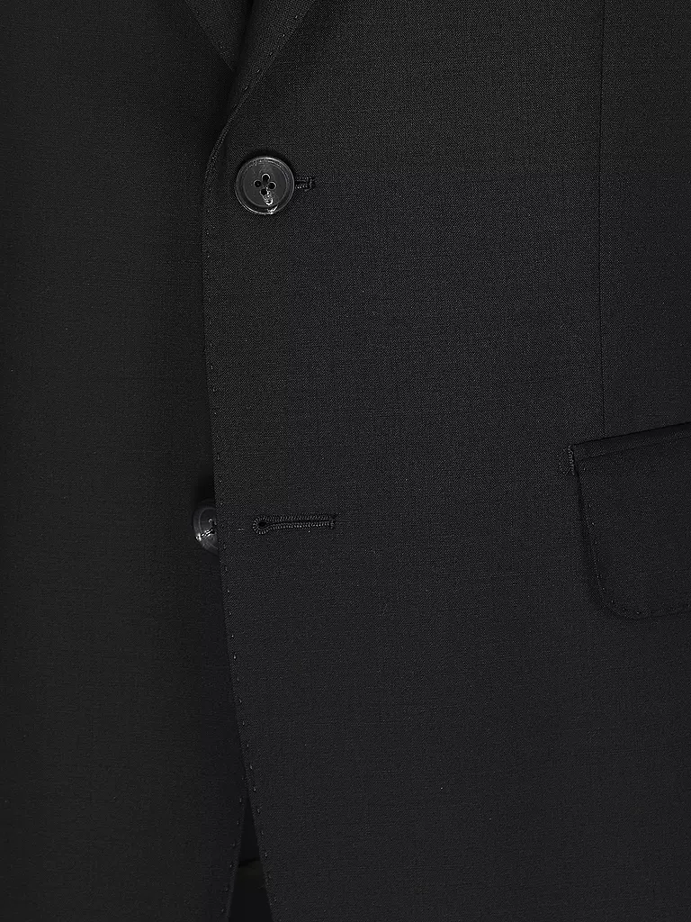 WINDSOR | Sakko Shaped Fit SONO | Nero