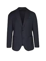 WINDSOR | Sakko TRAVEL | Blu scuro