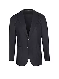 WINDSOR | Sakko | Blu scuro