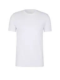 WINDSOR | T-shirt confezione da 2 bianco | Bianco