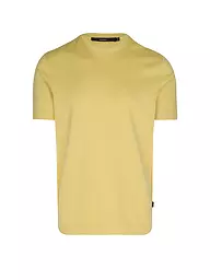 WINDSOR | T-Shirt FLORO-T | Giallo
