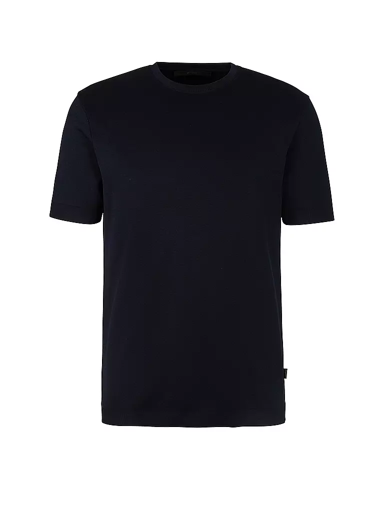WINDSOR | T-Shirt FLORO-T | Blu scuro