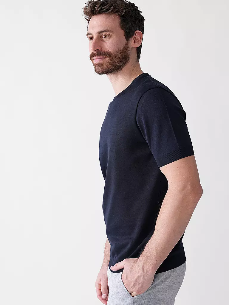 WINDSOR | T-shirt FLORO-T |