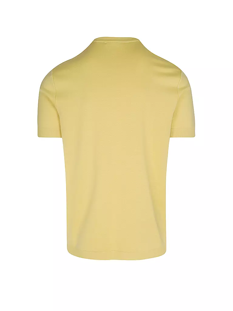 WINDSOR | T-shirt FLORO-T | Giallo