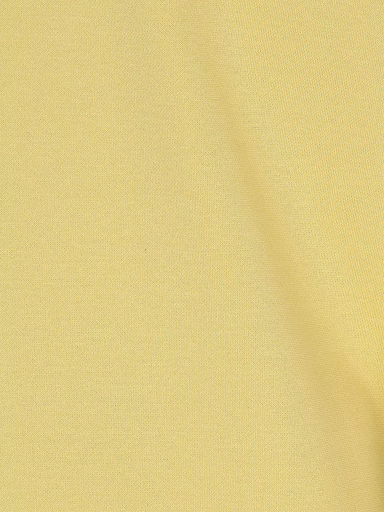 WINDSOR | T-shirt FLORO-T | Giallo
