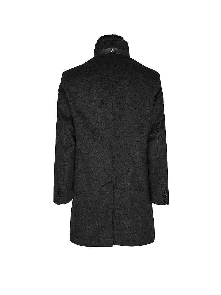 WINDSOR | Wollmantel RIVANO | Grigio