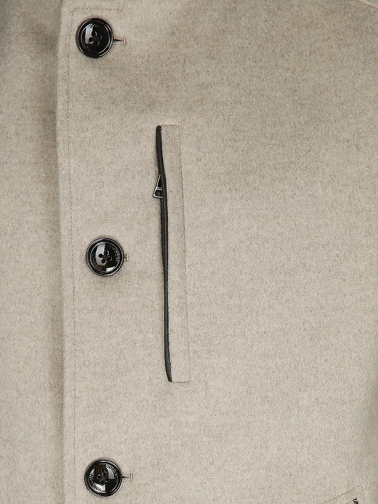 WINDSOR | Wollmantel RIVANO | Marrone chiaro