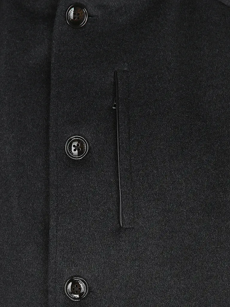 WINDSOR | Wollmantel RIVANO | Grigio