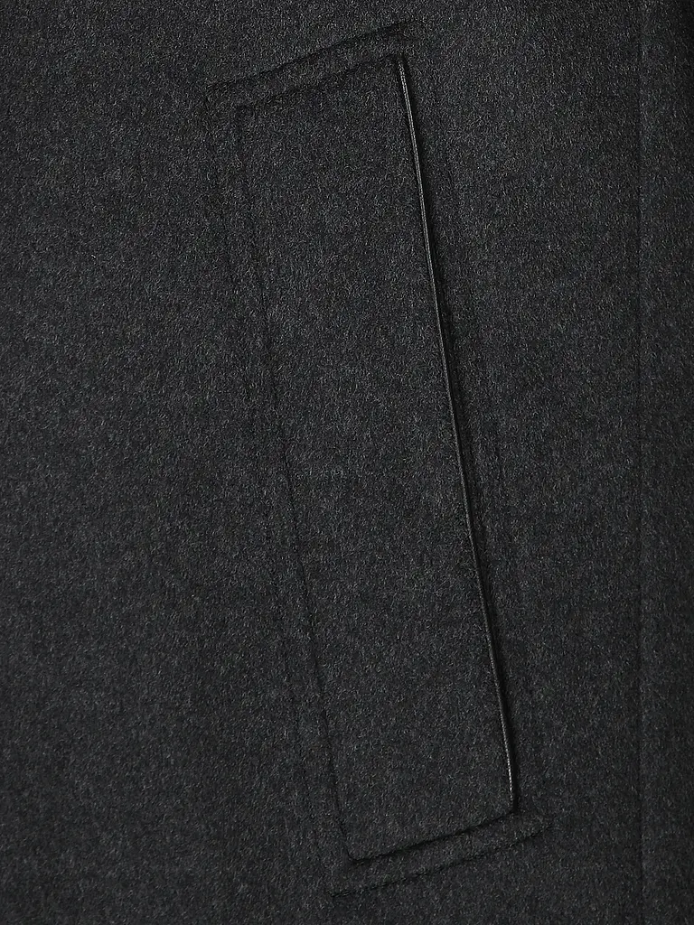 WINDSOR | Wollmantel RIVANO | Grigio