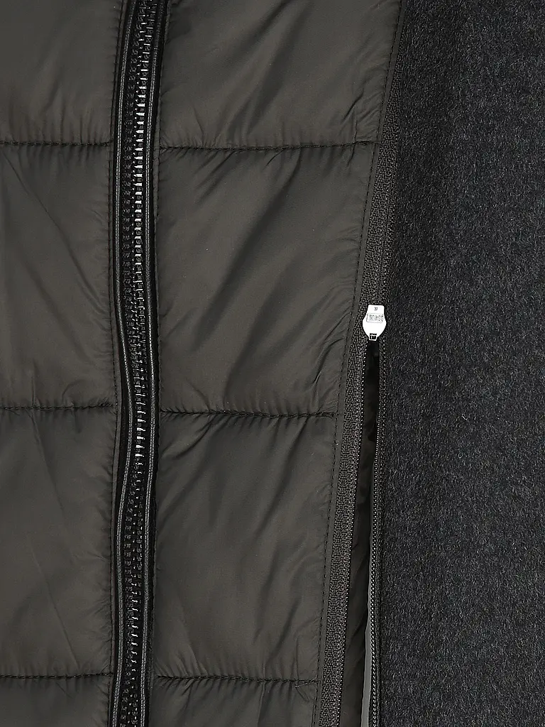 WINDSOR | Wollmantel RIVANO | Grigio