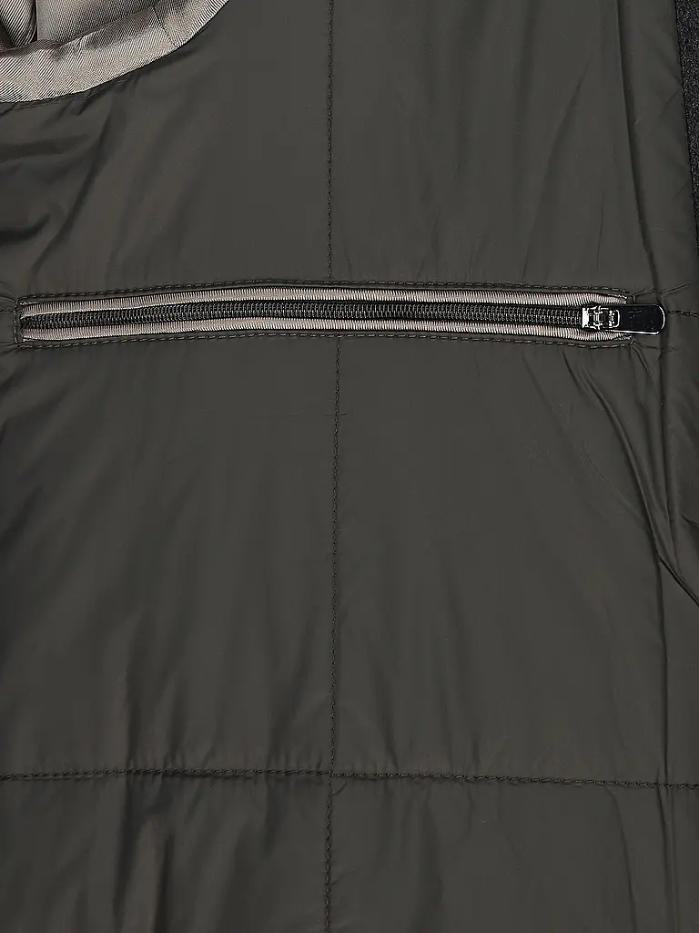 WINDSOR | Wollmantel RIVANO | Grigio