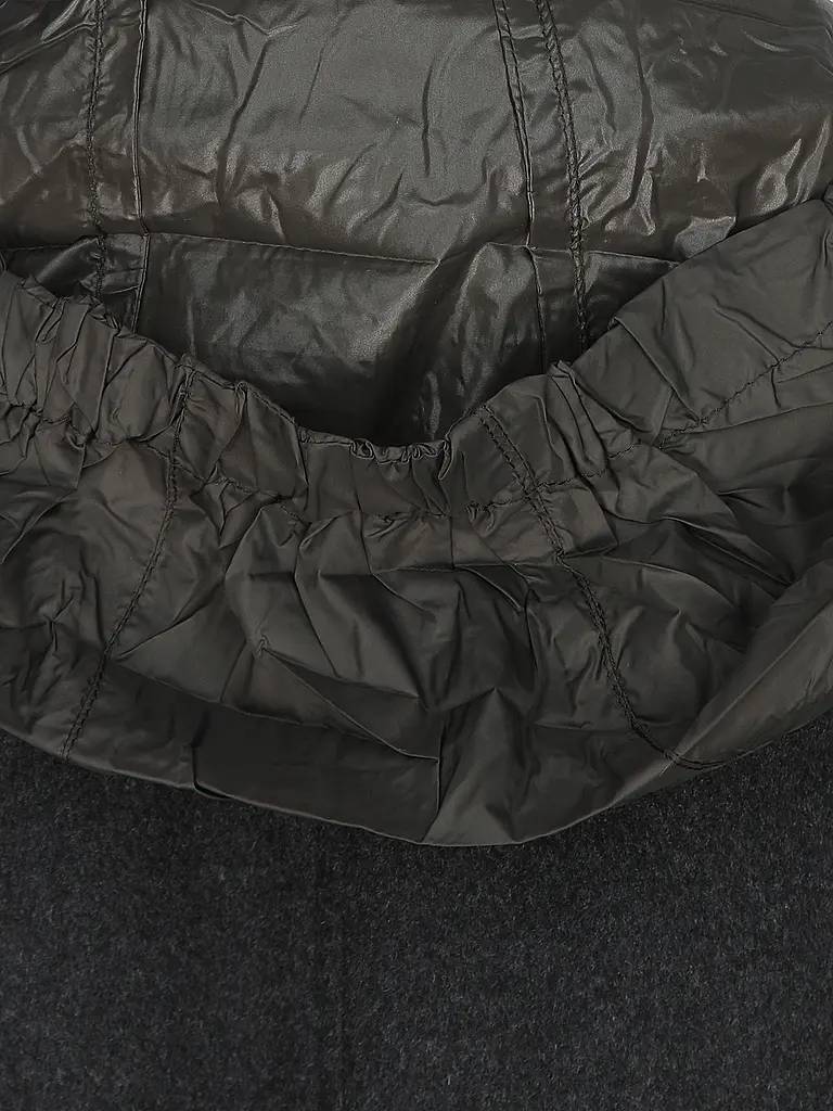 WINDSOR | Wollmantel RIVANO | Grigio