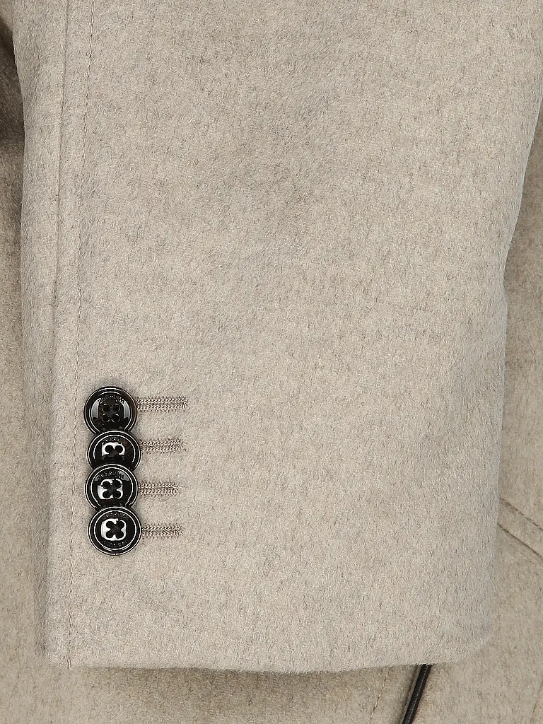 WINDSOR | Wollmantel RIVANO | Marrone chiaro