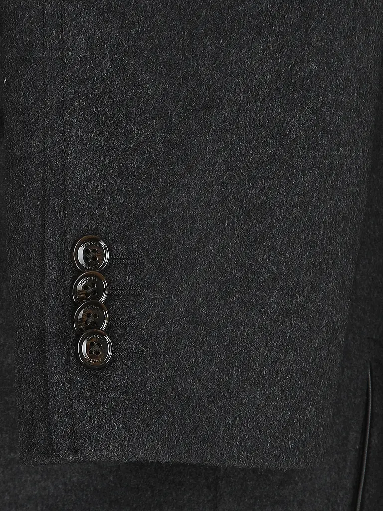 WINDSOR | Wollmantel RIVANO | Grigio
