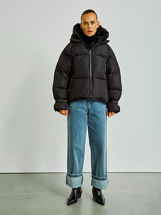 WITHBLACK | Piumino trapuntato KYLIE