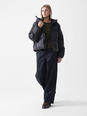 WITHBLACK | Piumino trapuntato EMMA