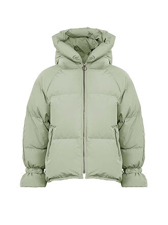 WITHBLACK | Piumino trapuntato KYLIE