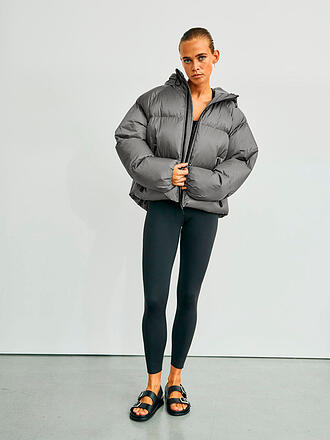 WITHBLACK | Daunensteppjacke EMMA