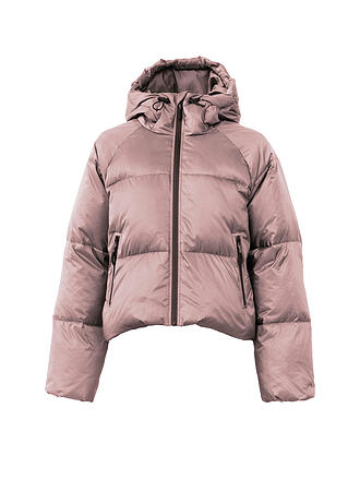 WITHBLACK | Piumino trapuntato EMMA