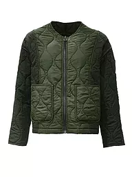 WITHBLACK | Blouson ZANDERS | Oliva