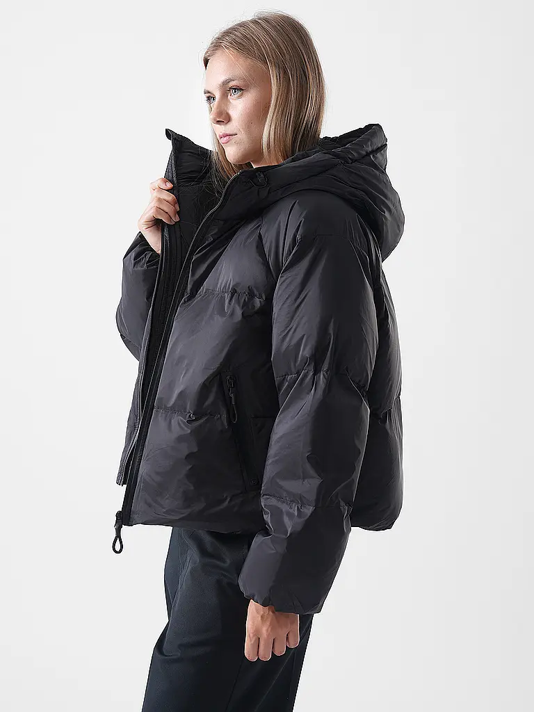 WITHBLACK | Piumino trapuntato EMMA | 