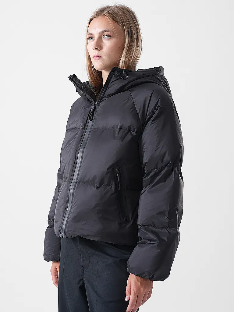 WITHBLACK | Piumino trapuntato EMMA | 