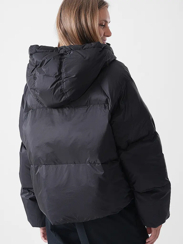 WITHBLACK | Piumino trapuntato EMMA | 