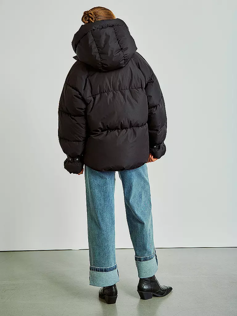 WITHBLACK | Piumino trapuntato KYLIE | 