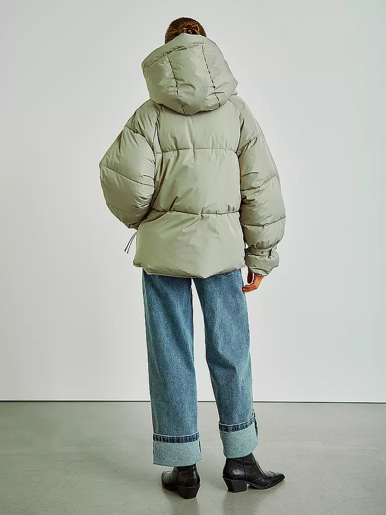 WITHBLACK | Piumino trapuntato KYLIE | 