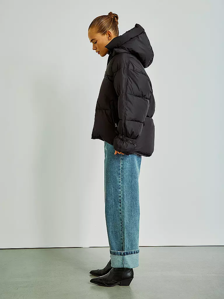 WITHBLACK | Piumino trapuntato KYLIE | 