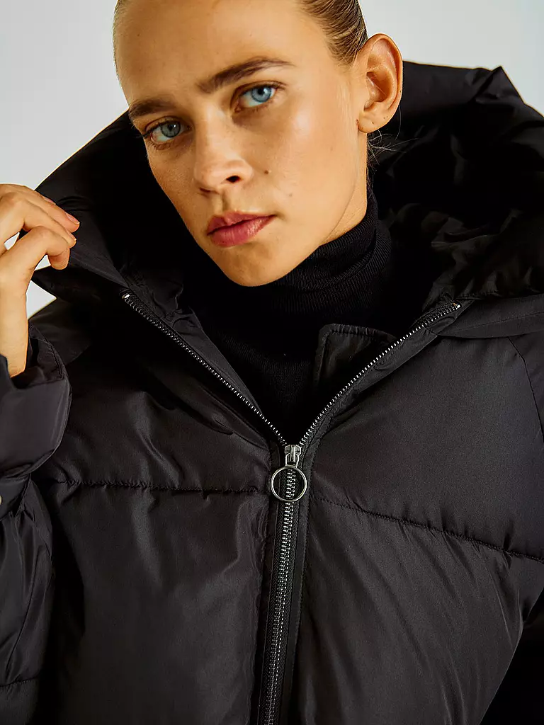WITHBLACK | Piumino trapuntato KYLIE | 