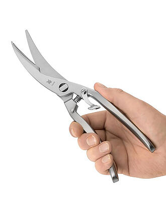 WMF | Forbici per pollame con blocco di sicurezza