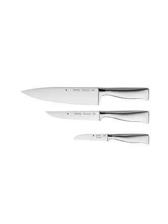 WMF | Set di coltelli Grand Gourmet, 3 pezzi
