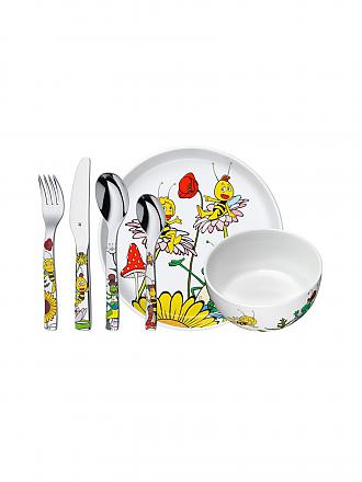 WMF | Set di posate per bambini da 6 pezzi Ape Maia