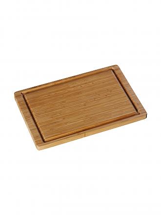 WMF | Tagliere in bambù 38x 25 cm