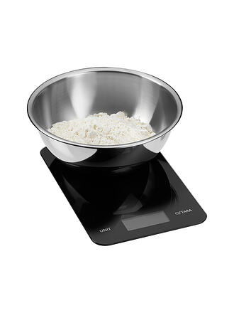 WMF | Bilancia da cucina digitale