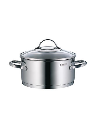 WMF | Provence Plus - Casseruola con coperchio 20 cm