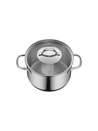 WMF | Provence Plus - Casseruola con coperchio 20 cm